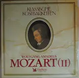 Mozart (II) - Wolfgang Amadeus Mozart