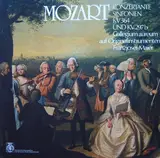 Konzertante Sinfonien KV 364 Und KV 297b - Mozart
