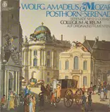 Serenade Nr. 9 D-dur Kv 320 'Posthorn - Serenade' - Wolfgang Amadeus Mozart