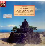 Don Giovanni - Mozart