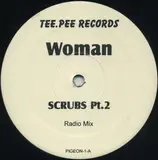 Scrubs Pt. 2 - Woman
