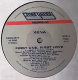 First One, First Love - Xena