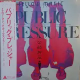 Public Pressure - Yellow Magic Orchestra