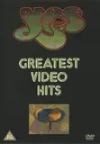 Greatest Video Hits - Yes