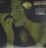 Stevie - Yesterdays New Quintet