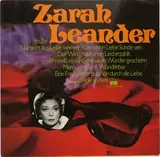 Zarah Leander - Zarah Leander