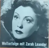 Welterfolge Mit Zarah Leander - Zarah Leander