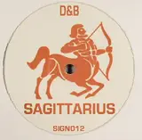 Sagittarius - Zen & APB