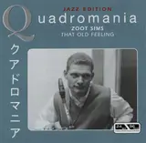 That Old Feeling - Zoot Sims