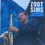 Down Home - Zoot Sims