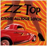 Gimme All Your Lovin' - ZZ Top