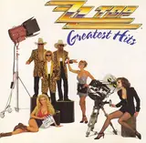 Greatest Hits - ZZ Top