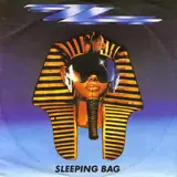 Sleeping Bag - ZZ Top