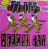 Velcro Fly - ZZ Top