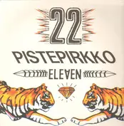 22-Pistepirkko