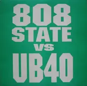 808 State vs UB40