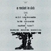 A Rocket in Dub