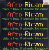 afro-rican