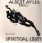 Albert Ayler Trio