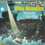 Alkatraz