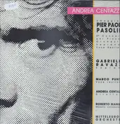 Andrea Centazzo