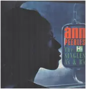 Ann Peebles