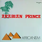The Arabian Prince