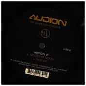 Audion