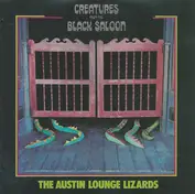 Austin Lounge Lizards