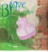 Barre Phillips