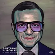 Bertrand Burgalat