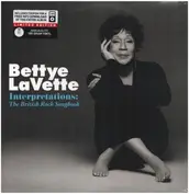 Bettye Lavette
