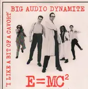 Big Audio Dynamite