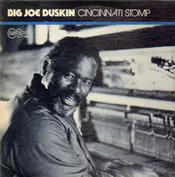 Big Joe Duskin