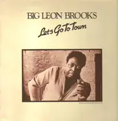 Big Leon Brooks