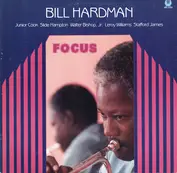 Bill Hardman