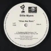 Billie Myers