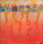 Bill Summers
