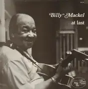 Billy Mackel