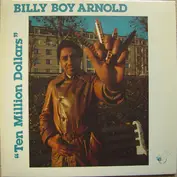 Billy Boy Arnold