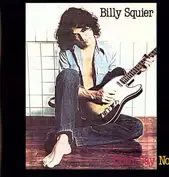 Billy Squier
