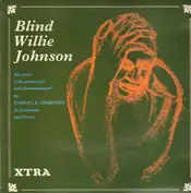 Blind Willie Johnson