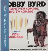 Bobby Byrd