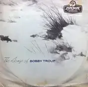 Bobby Troup