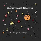 The Boy Least Likely To