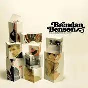 Brendan Benson