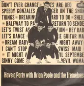 Brian Poole & the Tremeloes
