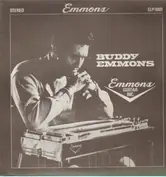 Buddy Emmons