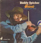 Buddy Spicher