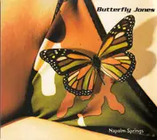 Butterfly Jones